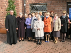 Koła Żywego Różańca
